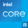 Thumbnail for File:Intel Core i5 Logo 2020.png