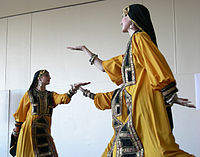 Iranian Festival - Seattle 2007 - Dancers 02.jpg