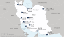Map of airbases Iranian Fighter Bases.png