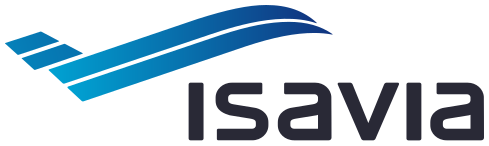 File:Isavia Logo.svg