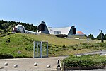 石川県能登島ガラス美術館のサムネイル