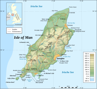 Wyspa Man mapa topograficzna-de.svg