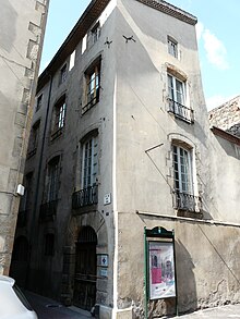 Tiedosto:Issoire_hôtel_Bohier.JPG