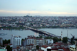 Міст Ататюрка