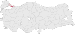 Istanbul Turkey Provinces locator.gif