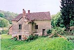 Ivekovićeva kuća s mlinom