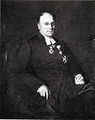 Johan Ludvig Runeberg, 1861