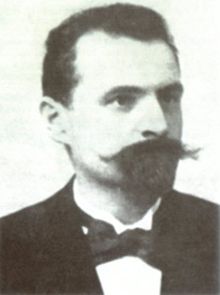 Janko Leskovar