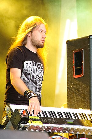 Children Of Bodom: Storia del gruppo, Stile musicale, Formazione