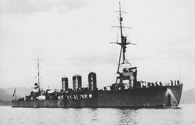 File:Japanese cruiser Tenryu 1930-31.jpg