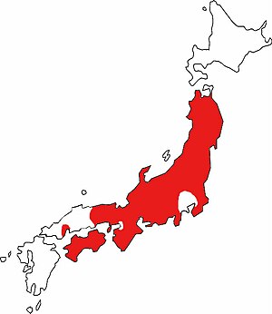 Japanese squirrel range map.jpg