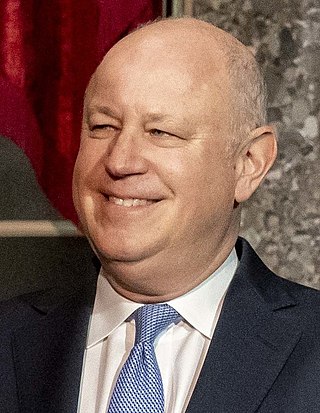 <span class="mw-page-title-main">Jeffrey Sprecher</span> American businessman (born 1955)