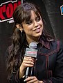 Jenna Ortega, představitelka Tary Carpenterové