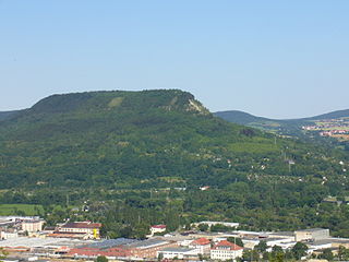 <span class="mw-page-title-main">Jenzig</span> Mountain in Germany