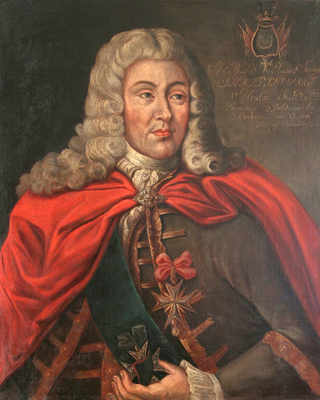 <span class="mw-page-title-main">Jerzy Siemiginowski-Eleuter</span>