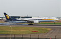 Jet Airways Boeing 777-300ER