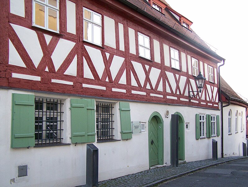 File:Jewish Museum of Franconia and Museum of local history Schnaittach DE 2007-03-05.jpg