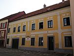 Jindřichův Hradec, Vídeňská 36.jpg