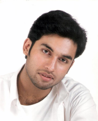 <span class="mw-page-title-main">Jishnu (Actor)</span> Indian actor