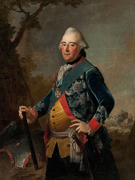 File:Johann Heinrich Tischbein - Retrato del Landgrave Federico II de Hesse-Kassel.jpg
