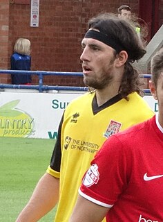 John-Joe OToole British professional footballer