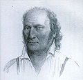John Adams, Namensgeber von Adamstown