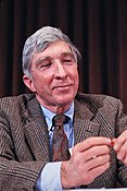 John Updike, scriitor american