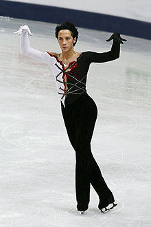 Johnny Weir 2008 världsmästerskap (redigerad).jpg