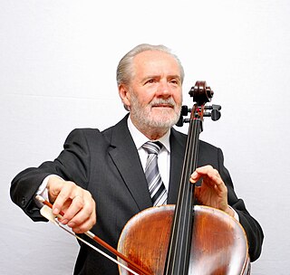 <span class="mw-page-title-main">Josef Luitz</span> Austrian cellist and cello teacher