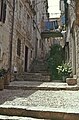 Dubrovnik, Altstadtgasse