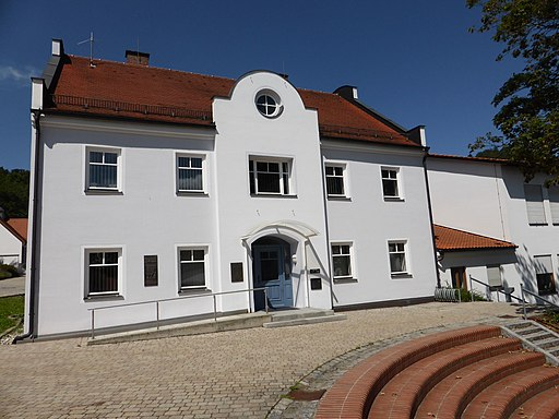 Julbach (Rathaus)