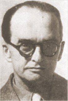 Juliusz Mieroszewski