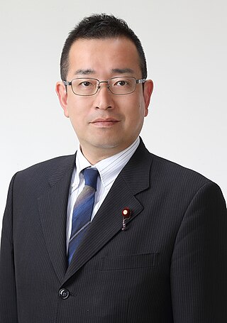 <span class="mw-page-title-main">Jun Tsushima</span> Japanese politician