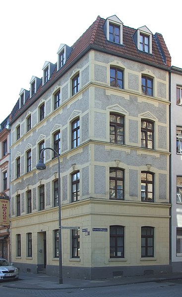 File:Köln, Annostr. 21 über ShiftN.jpg