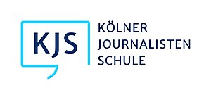 Kölner Journalistenschule Logo