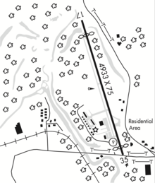 Location of Zelienople Municipal Airport