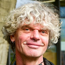 Kadir van Lohuizen