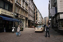 Kaiserhofstrasse