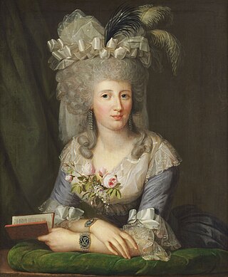 Karoline von Schlotheim