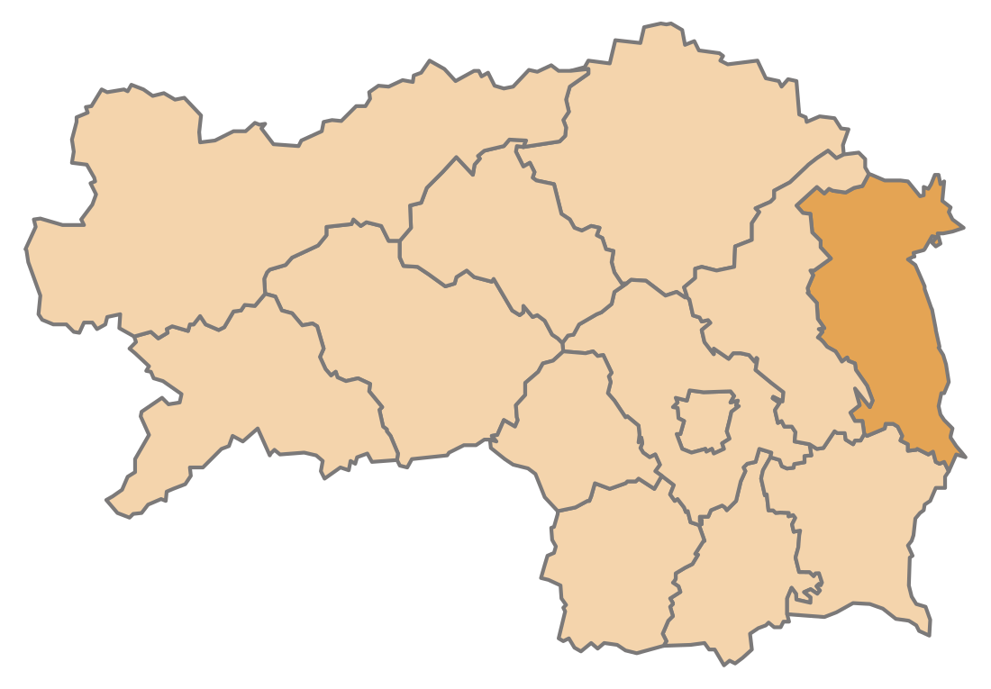 District de Hartberg-Fürstenfeld