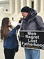 Kassy Dillon at the March for Life 2017.jpg
