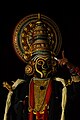 Kathakali Of Kerala - Nalacharitham (103)