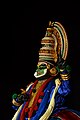 Kathakali Of Kerala - Nalacharitham (82)