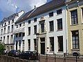 Kathedrale Koorschool, Plompetorengracht, Utrecht, Netherlands Camera location 52° 05′ 44.33″ N, 5° 07′ 25.19″ E  View all coordinates using: OpenStreetMap