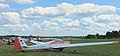 SF25 SuperFalke