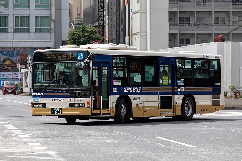 File:Keio Bus D604 D30604 Mitsubishi Fuso Aero Queen PJ-MP37JK (53190402516).jpg