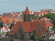 Heilige-Familiekerk