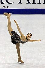 Thumbnail for 2009 Skate America