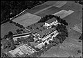ehemaliges Kinder-Sanatorium Maison Blanche (Chemin de la Maison-Blanche 35)