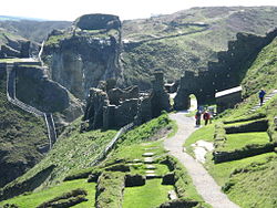 Image illustrative de l’article Tintagel (Bax)